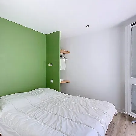 Vue - 6 Pers. - Fr-1-857-72 Διαμέρισμα Vieux-Boucau-les-Bains